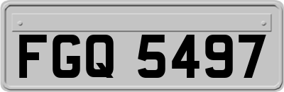 FGQ5497
