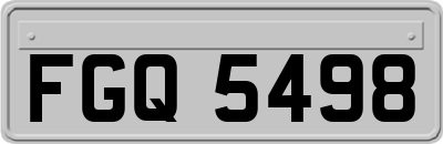 FGQ5498