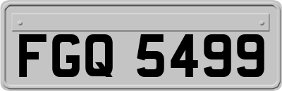 FGQ5499