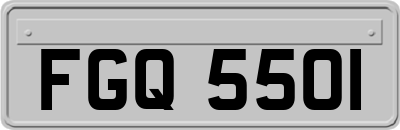 FGQ5501