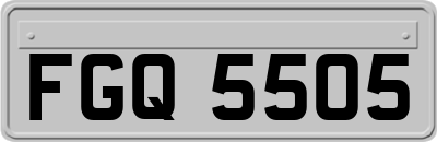 FGQ5505