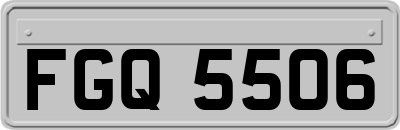 FGQ5506