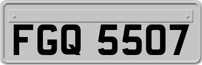 FGQ5507