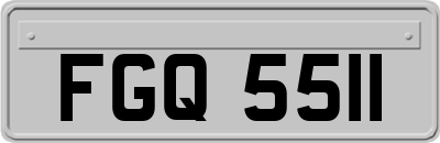 FGQ5511