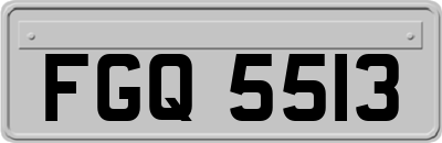 FGQ5513