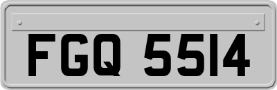 FGQ5514