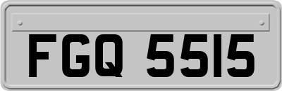 FGQ5515