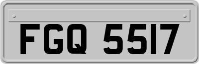 FGQ5517