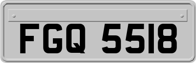 FGQ5518