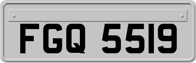 FGQ5519