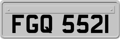 FGQ5521