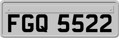 FGQ5522