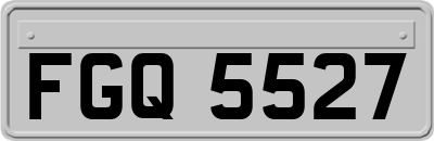 FGQ5527