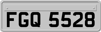 FGQ5528