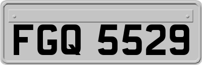 FGQ5529
