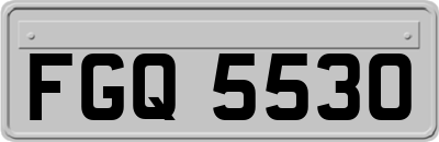 FGQ5530