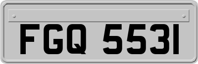 FGQ5531