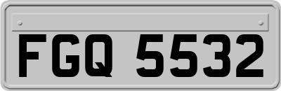FGQ5532