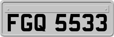 FGQ5533