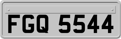 FGQ5544