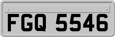 FGQ5546