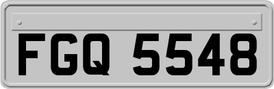 FGQ5548
