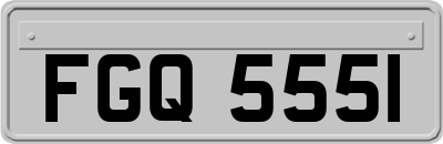 FGQ5551