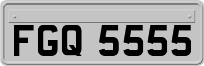 FGQ5555