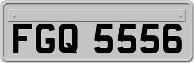 FGQ5556