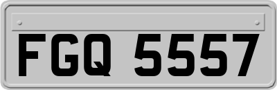 FGQ5557