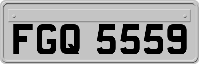 FGQ5559