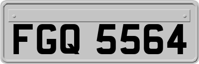 FGQ5564