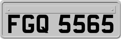FGQ5565