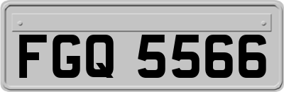 FGQ5566