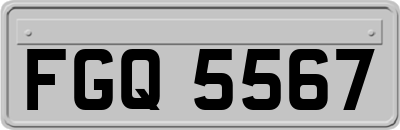 FGQ5567