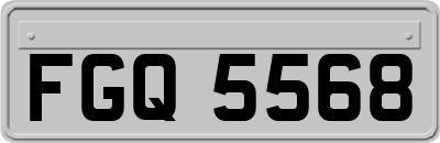 FGQ5568