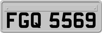 FGQ5569