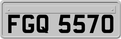 FGQ5570