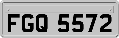 FGQ5572