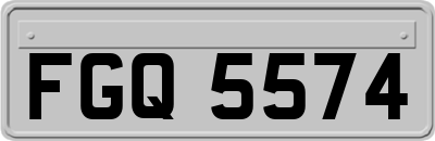 FGQ5574