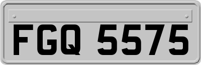 FGQ5575