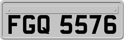 FGQ5576