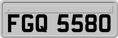 FGQ5580