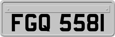 FGQ5581