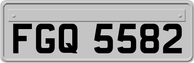 FGQ5582