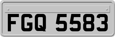 FGQ5583