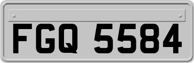 FGQ5584
