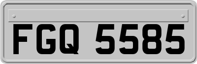 FGQ5585