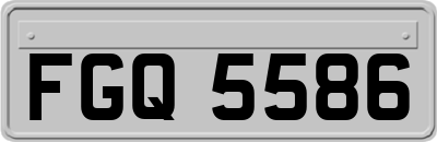FGQ5586