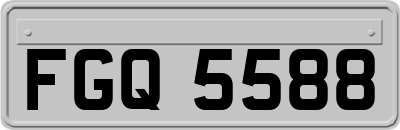 FGQ5588